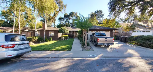 Stockton, CA 95207,1702 Meadow AVE