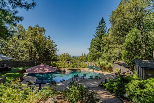 Volcano, CA 95687,19630 Charleston RD