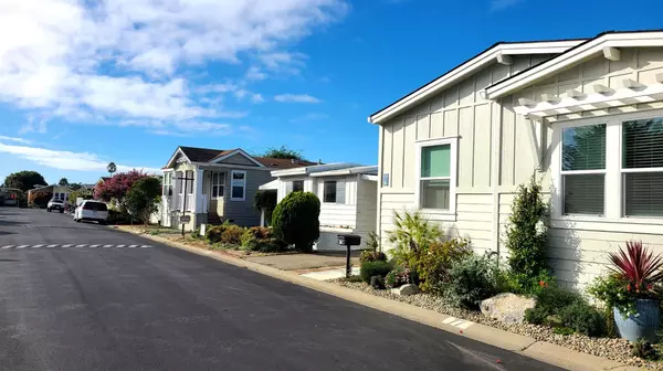 Capitola, CA 95010,4160 Jade ST #76