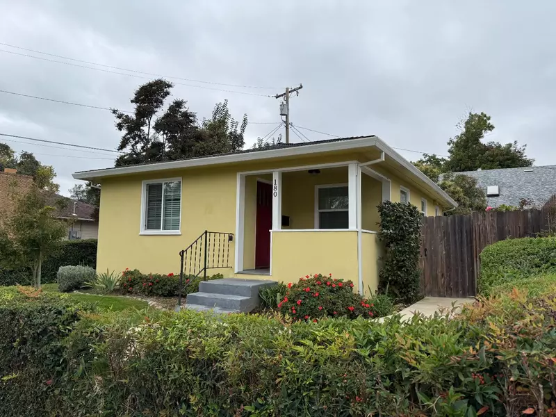 180 Donner AVE, Roseville, CA 95678