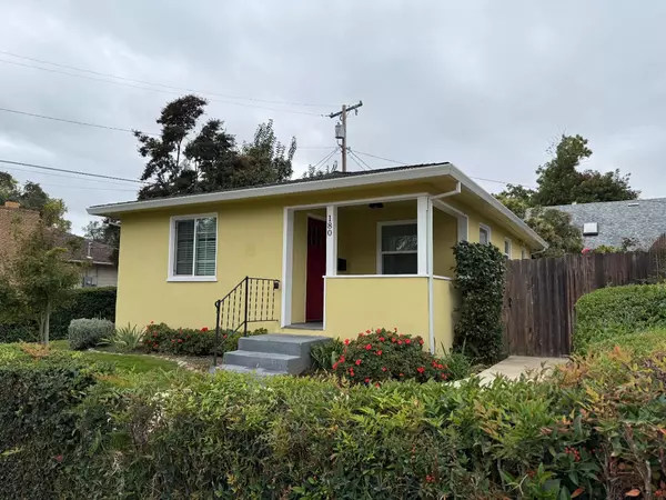 180 Donner AVE, Roseville, CA 95678