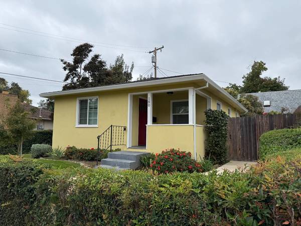 180 Donner AVE, Roseville, CA 95678