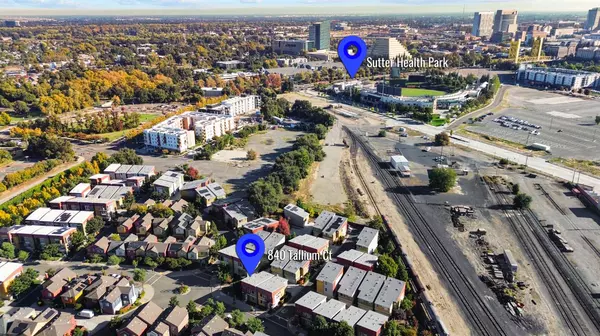 West Sacramento, CA 95691,840 Tallium CT