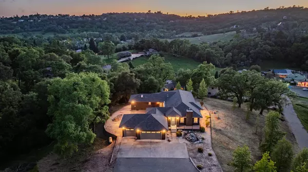 Jackson, CA 95642,1234 Jackson Gate RD