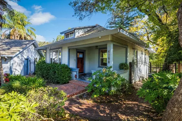 Fair Oaks, CA 95628,4200 Hill ST