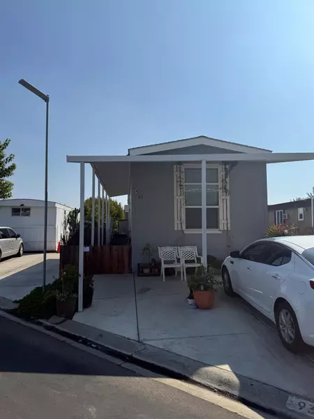 436 N Mercey Springs RD #93, Los Banos, CA 93635