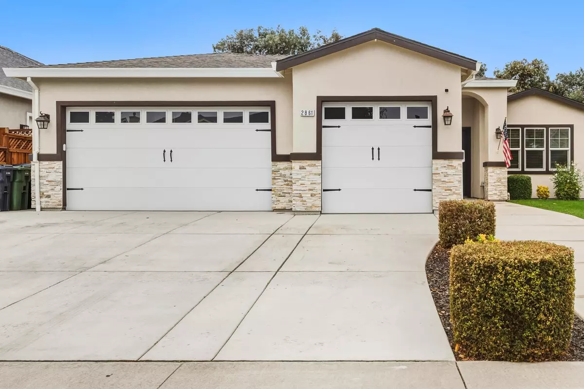 Tracy, CA 95377,2861 Pebblebrooke CT