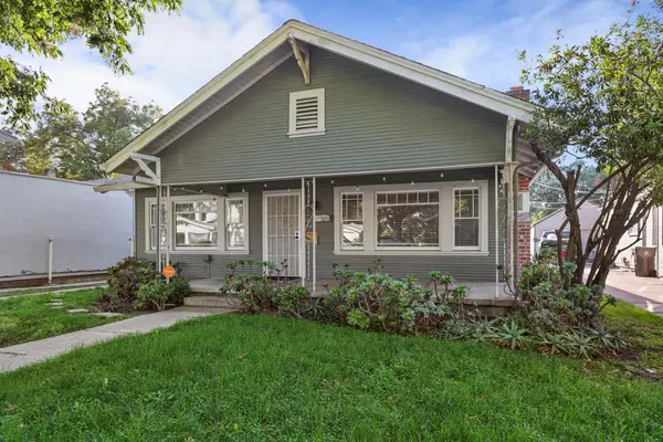 Stockton, CA 95203,1121 N Baker ST