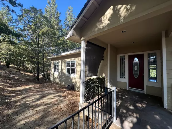 Foresthill, CA 95631,6435 Green Pine CT