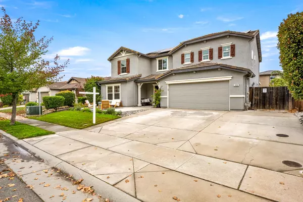 Lincoln, CA 95648,484 Palo Verde WAY