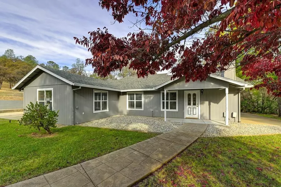 7501 Redhill WAY, Browns Valley, CA 95918