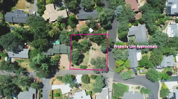 0 Oak Ridge WAY, Auburn, CA 95603