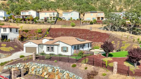 El Dorado Hills, CA 95762,4155 Aristotle DR