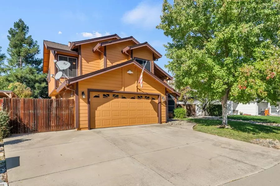 6809 Harvest Oak CT, Elk Grove, CA 95758