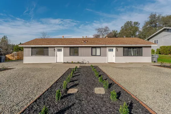 3879 Circle DR, Loomis, CA 95650