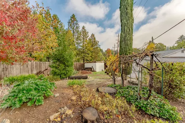 Grass Valley, CA 95945,502 Granite Hill CT