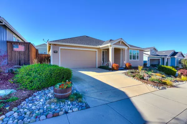 Grass Valley, CA 95945,241 Ryans LN