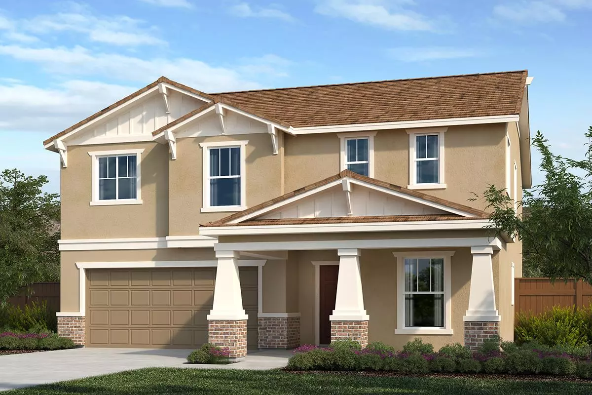 Stockton, CA 95212,10418 Allman DR