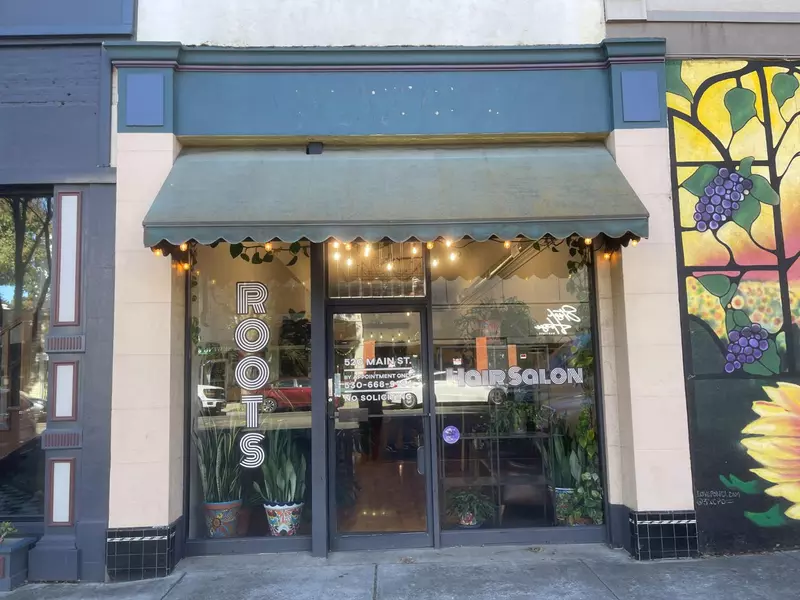 520 Main ST, Woodland, CA 95695