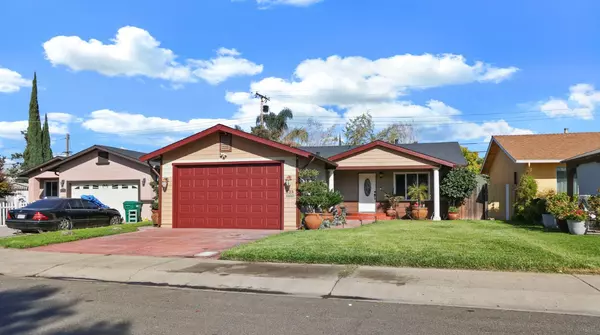 Lodi, CA 95240,635 Ana