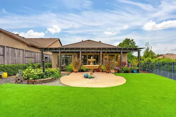 El Dorado Hills, CA 95762,3037 Vila Flor PL