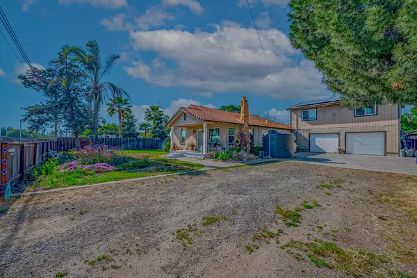 Merced, CA 95341,2415 E Childs AVE