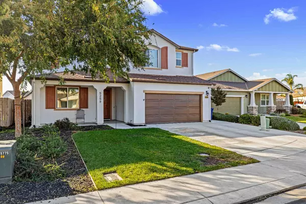 Keyes, CA 95328,5259 Lavender CT