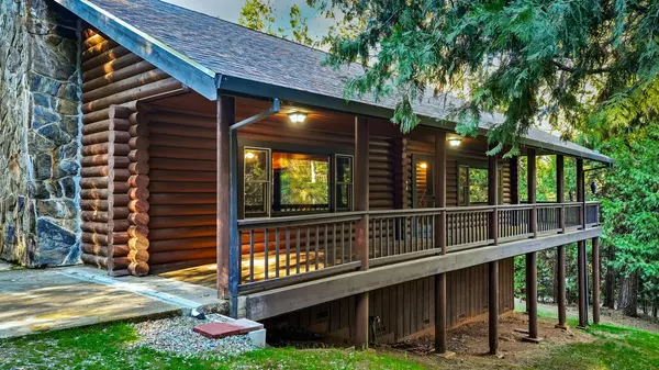 Rail Road Flat, CA 95245,1596 Burnham RD