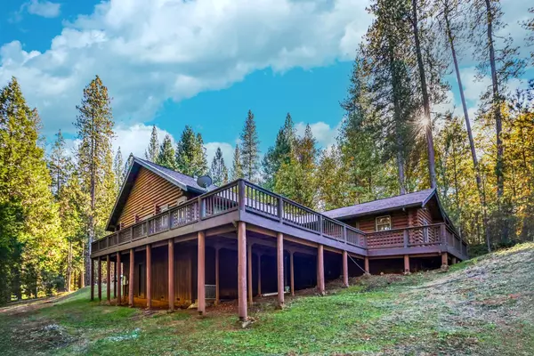 Rail Road Flat, CA 95245,1596 Burnham RD