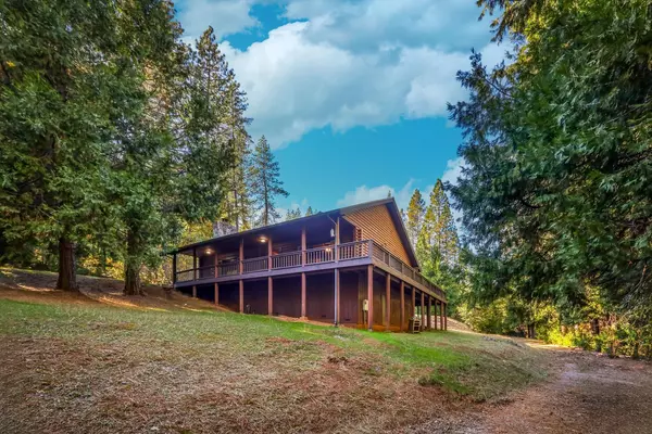 Rail Road Flat, CA 95245,1596 Burnham RD