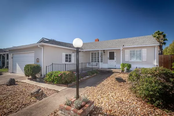 Stockton, CA 95204,3943 Nina AVE