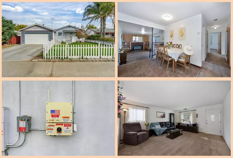 105 Cottonwood ST, Woodland, CA 95695