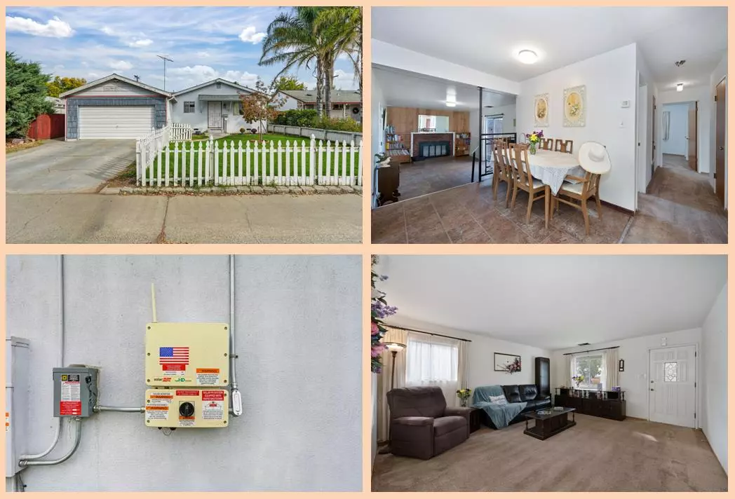 Woodland, CA 95695,105 Cottonwood ST