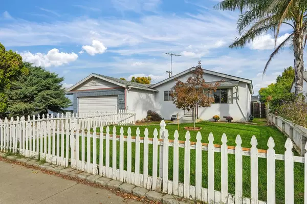 Woodland, CA 95695,105 Cottonwood ST