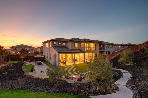 3063 Sherman Way, El Dorado Hills, CA 95762