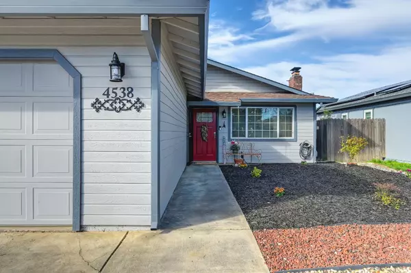 Rocklin, CA 95677,4538 Winners CIR