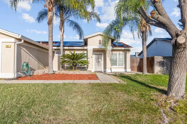 Atwater, CA 95301,701 Palmer PL