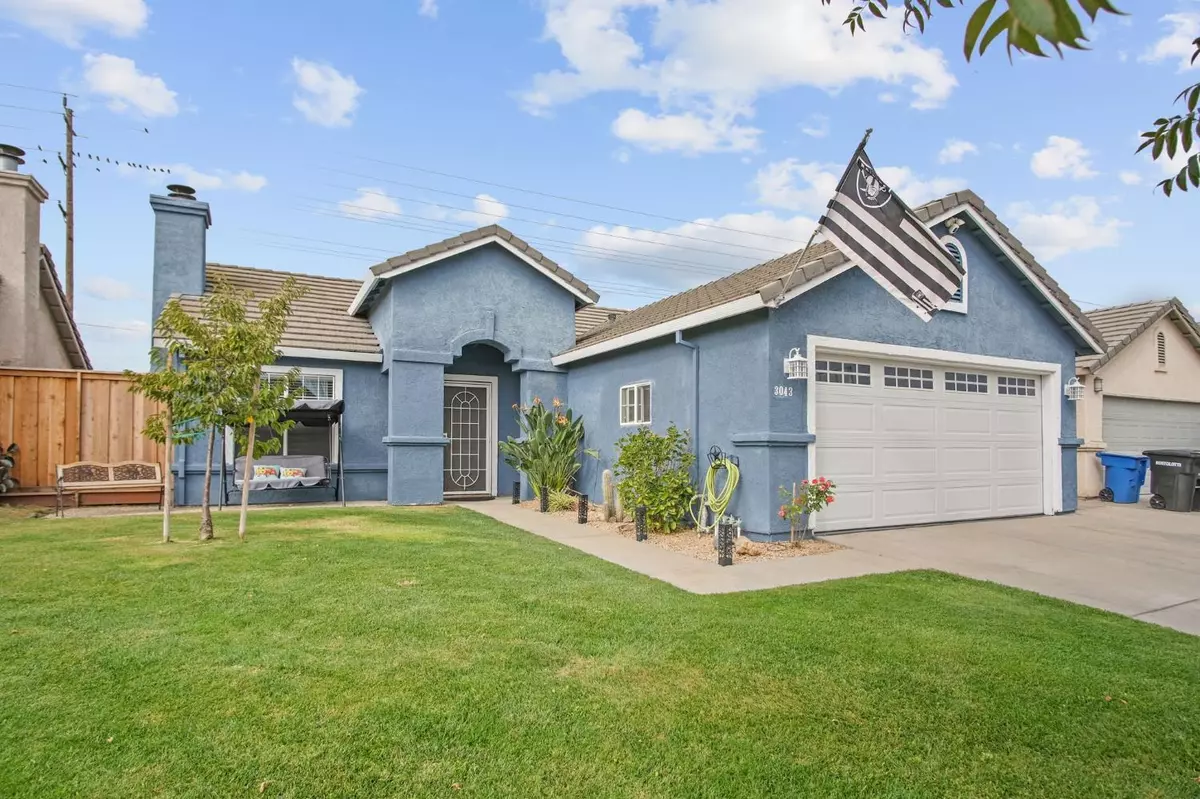 Ceres, CA 95307,3043 Kimball Hill DR