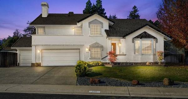 105 Wellfleet CIR, Folsom, CA 95630