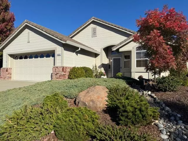 Roseville, CA 95747,4040 Rose Creek RD