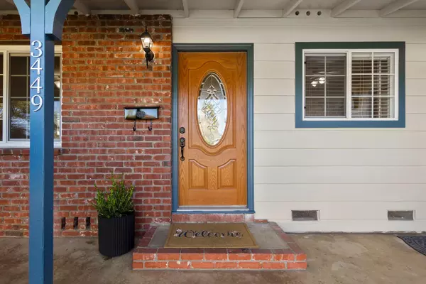 Sacramento, CA 95826,3449 Buccaneer CIR