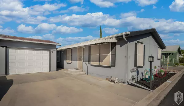 900 Old Stockton RD #541, Oakdale, CA 95361