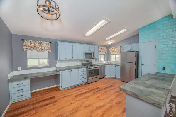 Oakdale, CA 95361,900 Old Stockton RD #541