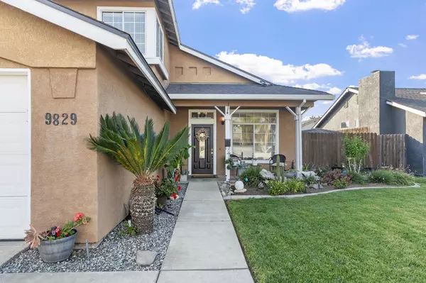 Delhi, CA 95315,9829 Estacio AVE