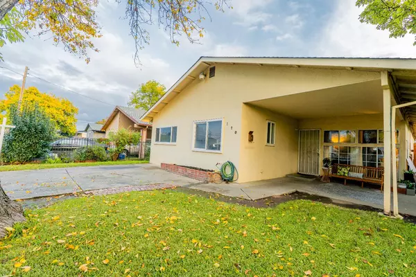 120 Arcade BLVD, Sacramento, CA 95815