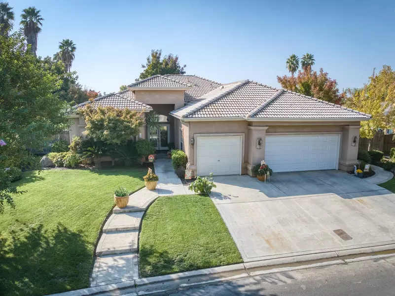 7360 Edgewater ST, Chowchilla, CA 93610