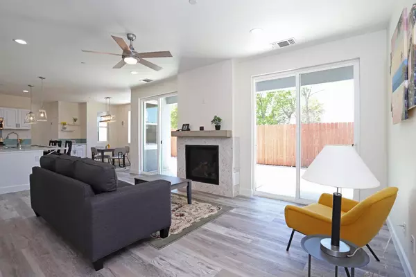 Carmichael, CA 95608,3630 Wiles LN