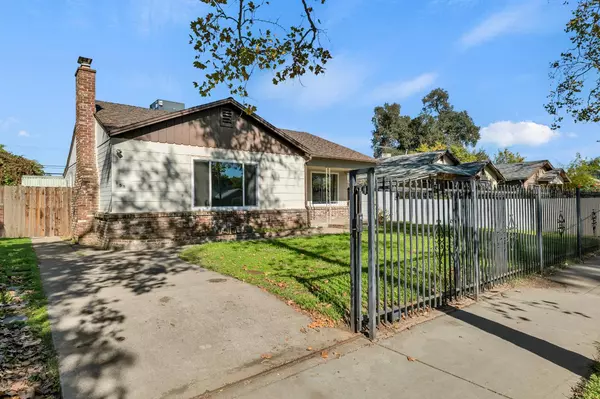 Sacramento, CA 95815,153 El Camino AVE