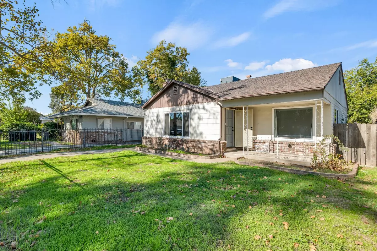 Sacramento, CA 95815,153 El Camino AVE