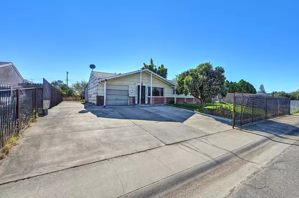 Sacramento, CA 95828,7580 Bellini WAY